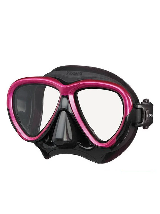 TUSA Freedom Intega Mask 7 TUSA Freedom Intega Mask - Image 7