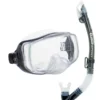 TUSA Sport Imprex 3D Dry Snorkeling Set