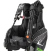 TUSA Liberator BCD