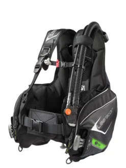TUSA Liberator BCD