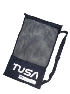 TUSA Drawstring Mesh Bag