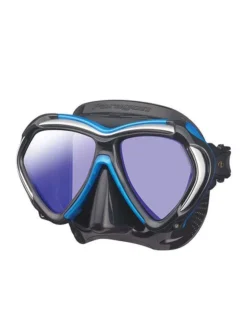 TUSA Paragon Mask 11 TUSA Paragon Mask -Dive Roam TUSA Paragon Mask Fishtail Blue FB