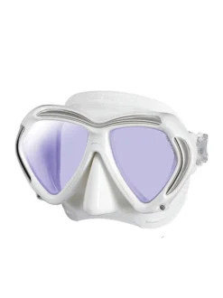 TUSA Paragon Mask 17 TUSA Paragon Mask -Dive Roam TUSA Paragon Mask White