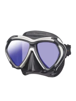 TUSA Paragon Mask 14 TUSA Paragon Mask -Dive Roam TUSA Paragon Mask White WA