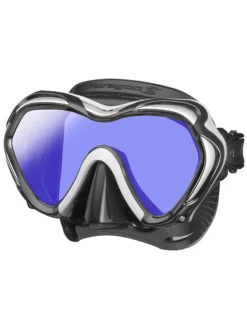 TUSA Paragon S Dive Mask 17 TUSA Paragon S Dive Mask -Dive Roam TUSA Paragon S White