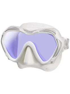 TUSA Paragon S Dive Mask 18 TUSA Paragon S Dive Mask -Dive Roam TUSA Paragon S White White
