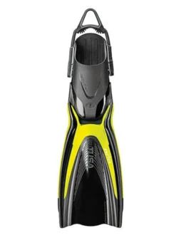 TUSA HyFlex Switch Dive Fins 13 TUSA HyFlex Switch Dive Fins -Dive Roam TUSA SF 0104 Hyflex Switch Fins Fluoro Yellow FY