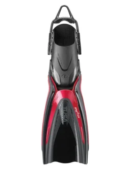 TUSA HyFlex Switch Dive Fins 11 TUSA HyFlex Switch Dive Fins -Dive Roam TUSA SF 0104 Hyflex Switch Fins Metallic Red MDR