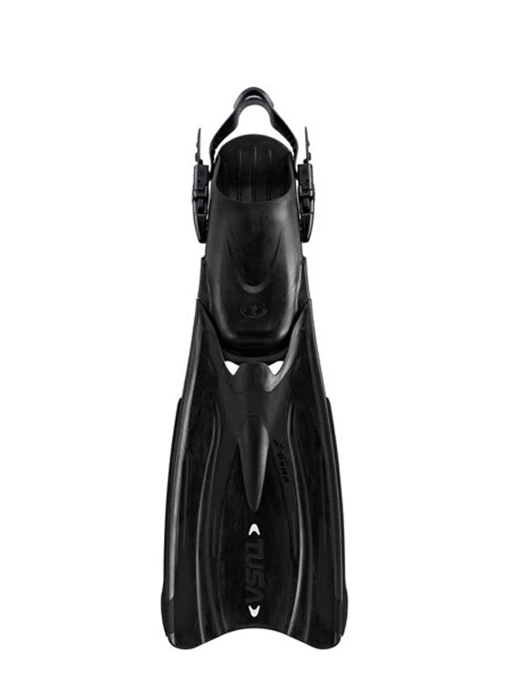 TUSA Hyflex Vesna Dive Fins 2 TUSA Hyflex Vesna Dive Fins - Image 2