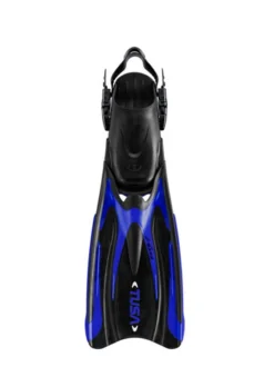 TUSA Hyflex Vesna Dive Fins 9 TUSA Hyflex Vesna Dive Fins -Dive Roam TUSA SF0101 Hyflex Vesna CBL