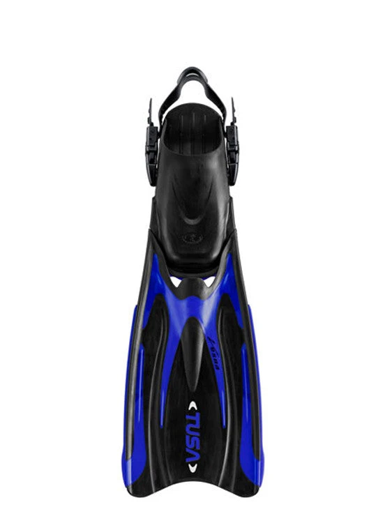 TUSA Hyflex Vesna Dive Fins 3 TUSA Hyflex Vesna Dive Fins - Image 3