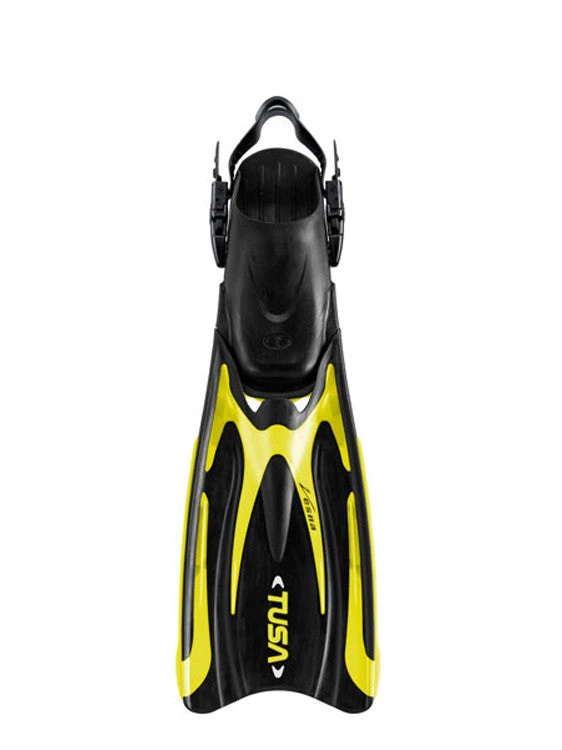 TUSA Hyflex Vesna Dive Fins 5 TUSA Hyflex Vesna Dive Fins - Image 5