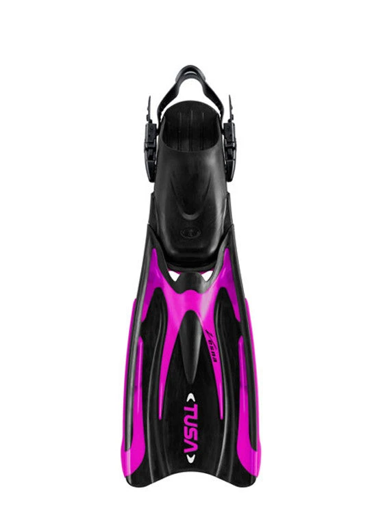 TUSA Hyflex Vesna Dive Fins 6 TUSA Hyflex Vesna Dive Fins - Image 6
