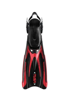 TUSA Hyflex Vesna Dive Fins 13 TUSA Hyflex Vesna Dive Fins -Dive Roam TUSA SF0101 Hyflex Vesna Red