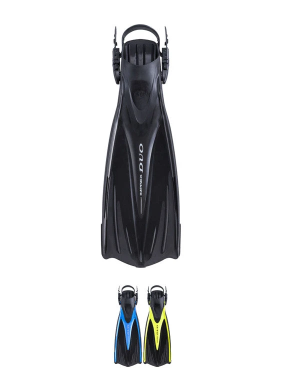 TUSA Imprex Duo Fins 1 TUSA Imprex Duo Fins