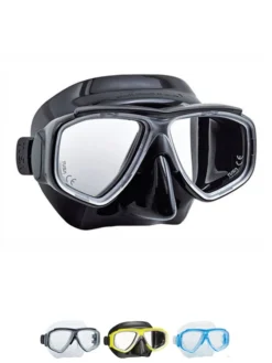 TUSA Sport Splendive 2 Prescription Dive Mask (with Corrective Lenses)