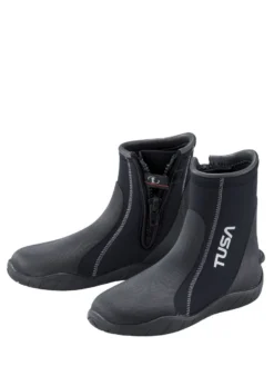 TUSA 5mm Hard Sole Dive Boots DB-0101