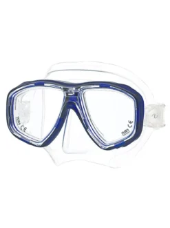 TUSA Freedom Ceos Dive Mask -Dive Roam TUSA Tabata Freedom Ceos Mask M 212 Cobalt Blue CBL