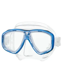 TUSA Freedom Ceos Dive Mask -Dive Roam TUSA Tabata Freedom Ceos Mask M 212 Fishtail Blue FB
