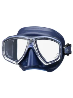 TUSA Freedom Ceos Dive Mask -Dive Roam TUSA Tabata Freedom Ceos Mask M 212 Indigo ID