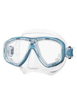 TUSA Freedom Ceos Dive Mask -Dive Roam TUSA Tabata Freedom Ceos Mask M 212 Ocean Green OG