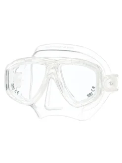 TUSA Freedom Ceos Dive Mask -Dive Roam TUSA Tabata Freedom Ceos Mask M 212 Translucent T