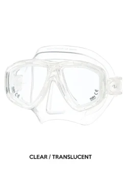 TUSA Freedom Ceos Prescription Dive Mask (with Corrective Lenses) 37 TUSA Freedom Ceos Prescription Dive Mask (with Corrective Lenses) -Dive Roam TUSA Tabata Freedom Ceos Mask M 212 Translucent T b27eb97a ee7f 4cc7 8cdf bd9857298d8f