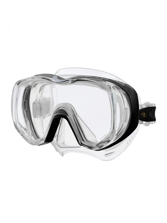 TUSA Freedom Tri-Quest Dive Mask 6 TUSA Freedom Tri-Quest Dive Mask - Image 6