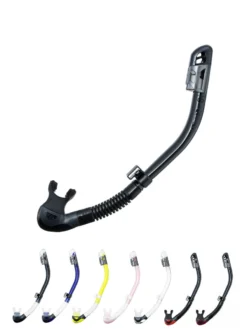 TUSA Hyperdry Elite II Dry Snorkel