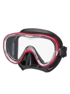 TUSA Tina Mask 5 TUSA Tina Mask -Dive Roam TUSA Tina Mask Rose Pink RP