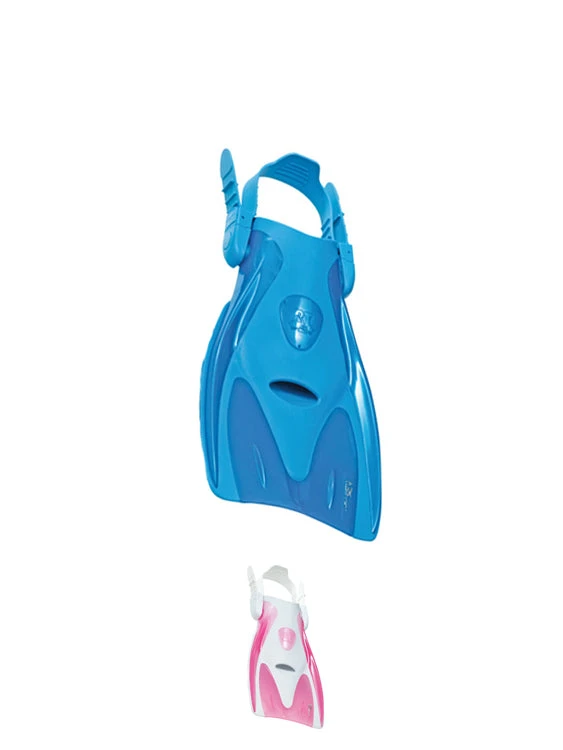 TUSA UF-14 Snorkel Fins 1 TUSA UF-14 Snorkel Fins