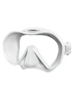 TUSA Zensee Mask -Dive Roam TUSA Zensee Mask White
