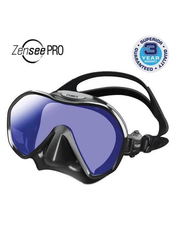 TUSA Zensee Pro Mask 5 TUSA Zensee Pro Mask - Image 5