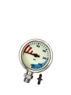 Termo SPG - Gradient Face