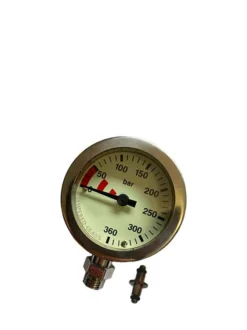 Termo SPG - Naked White Face