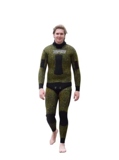 Torelli Goodoo 3.5mm Spearfishing Wetsuit