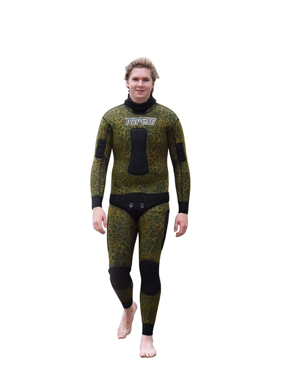 Torelli Goodoo 3.5mm Spearfishing Wetsuit 1 Torelli Goodoo 3.5mm Spearfishing Wetsuit