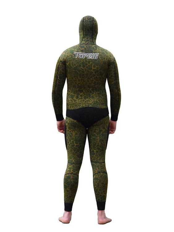 Torelli Goodoo 5mm Spearfishing Wetsuit 3 Torelli Goodoo 5mm Spearfishing Wetsuit - Image 3