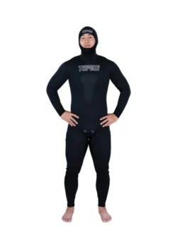 Torelli Ninja 3.5mm Spearfishing Wetsuit