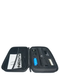 Tovatec Fusion 1500 Rechargeable Dive Torch (1500 Lumen) -Dive Roam Tovatec Fusion 1500 Torch Open Box