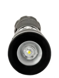 Tovatec Fusion 400 Rechargeable Dive Torch (400 Lumen) -Dive Roam Tovatec Fusion 400 Front