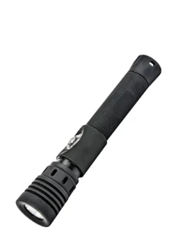 Tovatec Fusion 400 Rechargeable Dive Torch (400 Lumen)