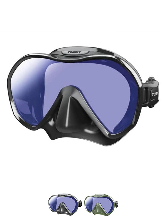 TUSA Zensee Pro Mask 1 TUSA Zensee Pro Mask
