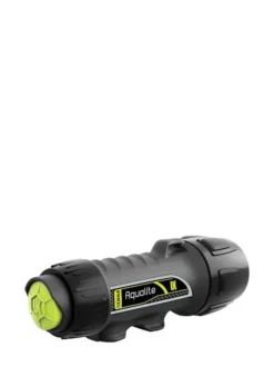 UK Aqualite Pro 2 Torch -Dive Roam UKAqualitePro2back
