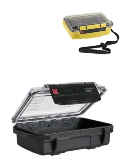 UK 206 UltraBox (Clear Lid)