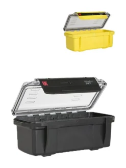 UK 307 UltraBox (Clear Lid)
