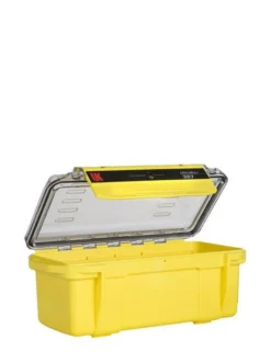 UK 307 UltraBox (Clear Lid) -Dive Roam UltraBox 307 web yel