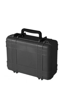 UK 821 UltraCase Black