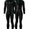Waterproof W30 Wetsuit (2nd Gen) 2.5mm Mens