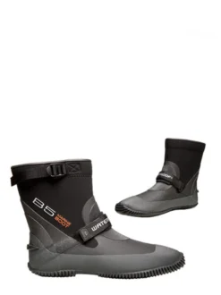 Waterproof B5 3.5mm Drysuit Boot -Dive Roam Waterproof B5 Marine Boot Side View
